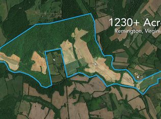 8184 Fox Groves Rd, Remington, VA 22734