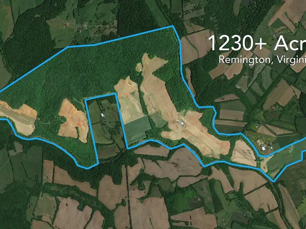 8184 Fox Groves Rd, Remington, VA 22734