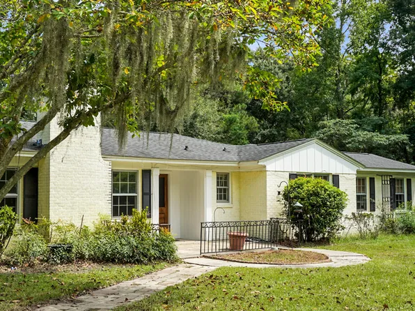 2041 Old Fort Ave, Charleston, SC 29414
