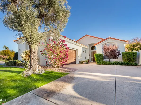 9427 N 115TH Place, Scottsdale, AZ 85259