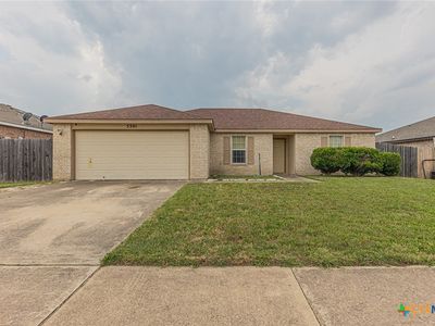 5301 Bridle Dr, Killeen, TX, 76549
