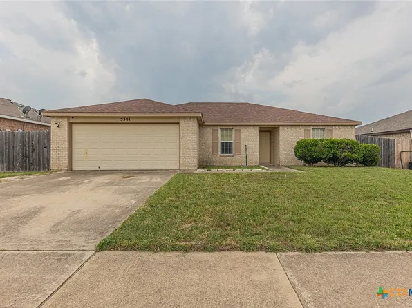 5301 Bridle Dr, Killeen, TX 76549