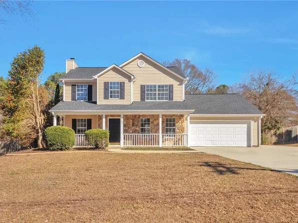 4785 Beaver Rd, Loganville, GA 30052