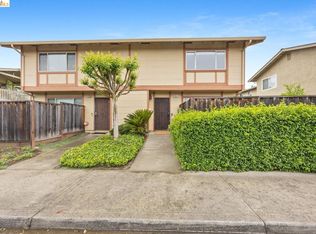 43 Paseo Grande APT A, San Lorenzo, CA 94580