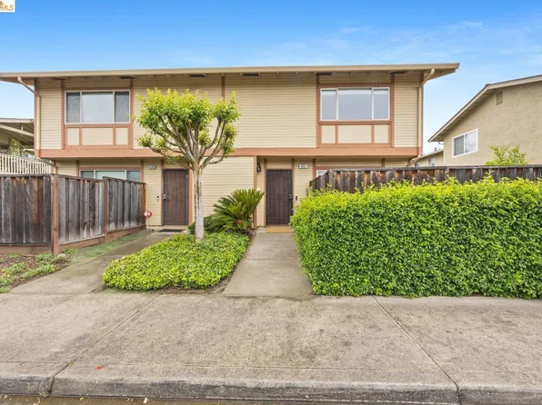 43 Paseo Grande APT A, San Lorenzo, CA 94580