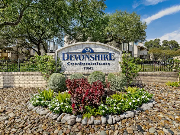 11843 Braesview #1405, San Antonio, TX 78213