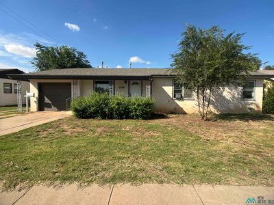 208 Sandia Dr, Clovis, NM, 88101