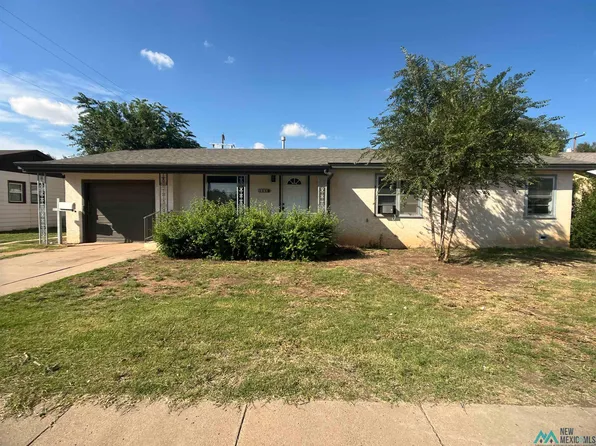 208 Sandia Dr, Clovis, NM 88101
