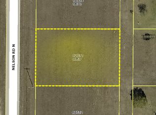 2209 Nelson Rd N, Cape Coral, FL 33993