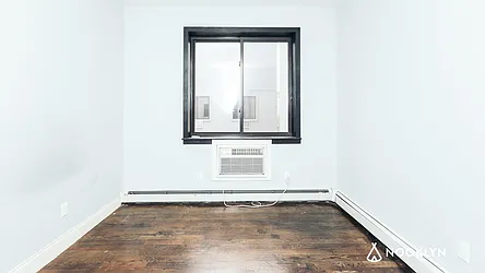 Rented by Nooklyn NYC LLC