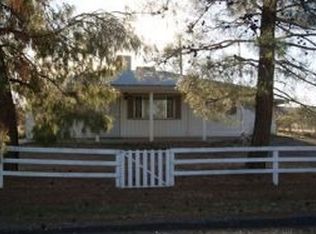 20243 E Ash Creek Rd, Mayer, AZ 86333