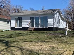 20734 Jacobs Beach Rd, Pelican Rapids, MN 56572