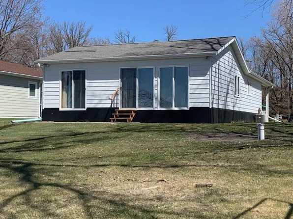 20734 Jacobs Beach Rd, Pelican Rapids, MN 56572