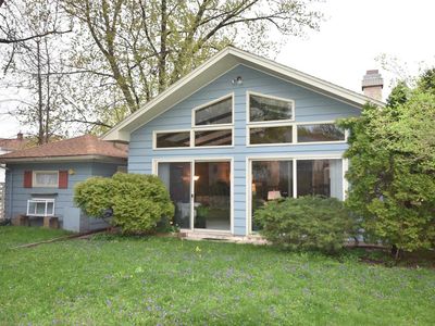 1021 West NEW YORK AVENUE, Oshkosh, WI, 54901
