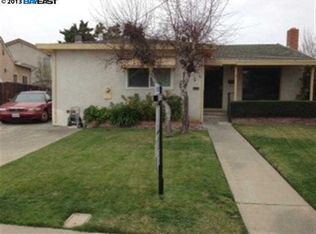 717 Videll St, San Lorenzo, CA 94580