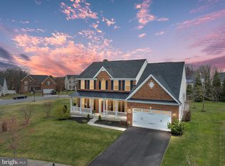 10402 Windlass Run Rd, Baltimore, MD 21220