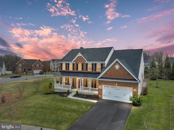 10402 Windlass Run Rd, Baltimore, MD 21220