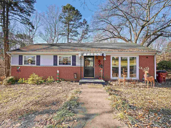 217 Jane Hill Rd, Ashland, KY 41101