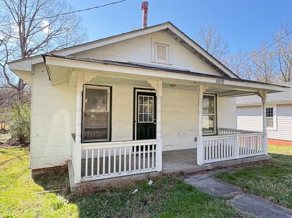 6848 State Highway 49 N, Liberty, NC 27298