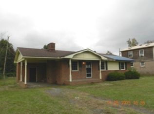 520 Kingsdale St, Laurinburg, NC 28352