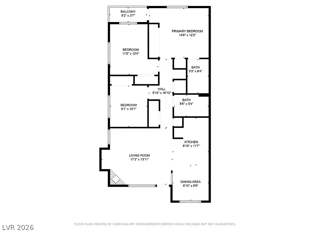 Building Photo - 4730 E Craig Rd #1163