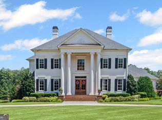 833 Hines Rd, Moreland, GA 30259