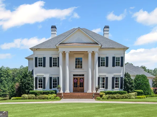 833 Hines Rd, Moreland, GA 30259