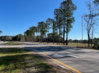 6345 N Highway 17, Awendaw, SC 29429