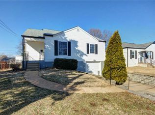 3739 Midview Ave, Bridgeton, MO 63044