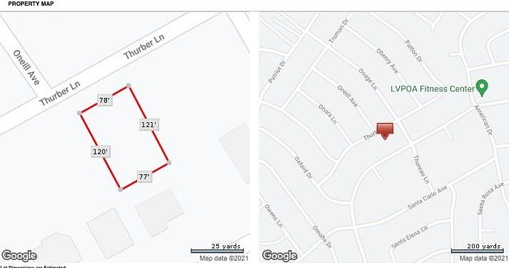 2nd image of 2301 Thurber Ln