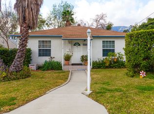 3432 Prospect Ave, Glendale, CA 91214