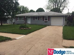 4980 Magnolia St, Omaha, NE 68137