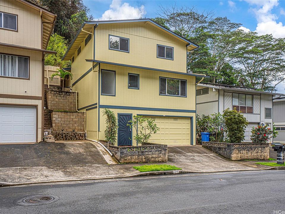 2437 Akepa St, Pearl City, HI 96782 Zillow