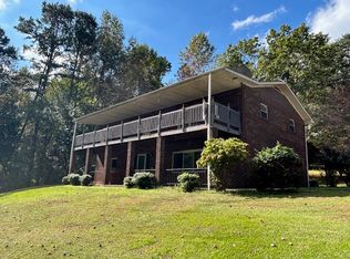 150 Bottoms Dr, West Union, SC 29696