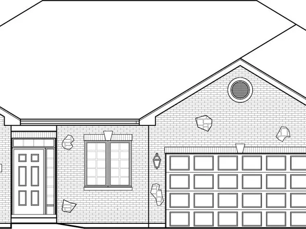 12450 Crystal Ct E, Mokena, IL 60448