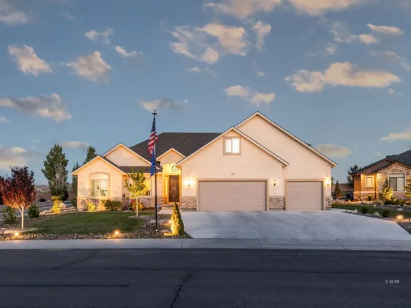 109 Woods Ct, Elko, NV 89801