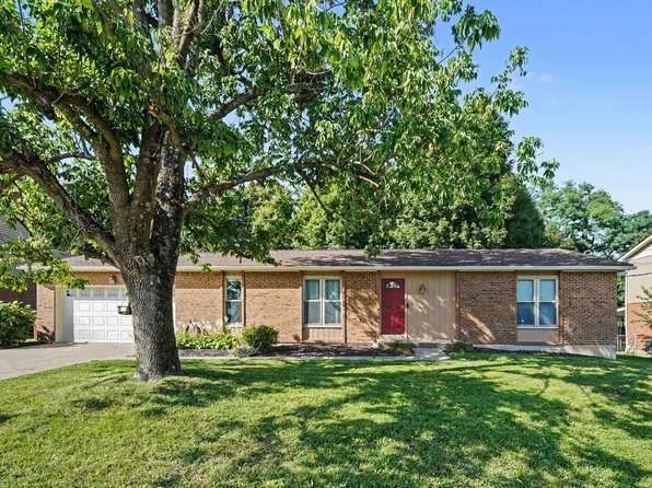 308 Chelsea Sq, Florence, KY 41042