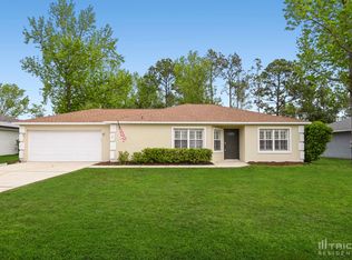 15 Pine Hill Ln, Palm Coast, FL 32164