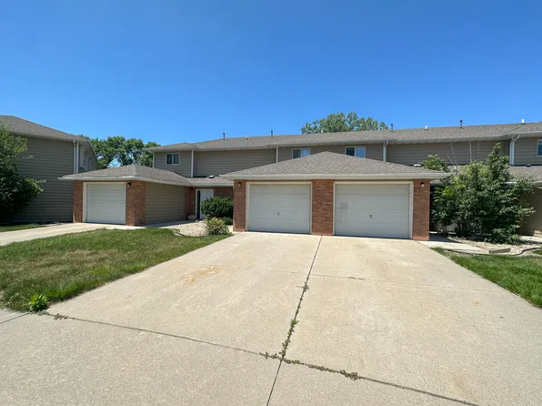 1525 Little Bluestem Ct Unit 54, Ames, IA 50014