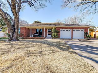 4221 Lanark Ave, Fort Worth, TX 76109