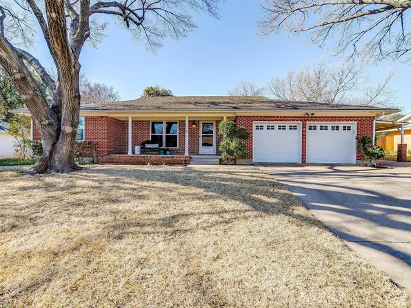 4221 Lanark Ave, Fort Worth, TX 76109