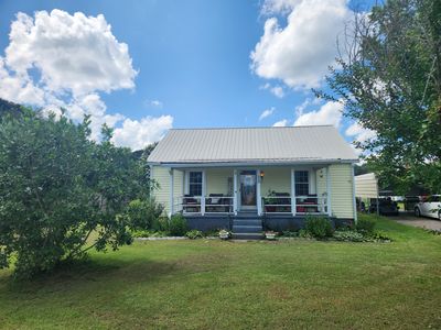 110 Hummingbird Dr, Tullahoma, TN, 37388