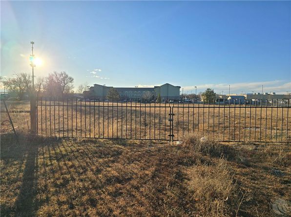 billings-montana-448442444 picture