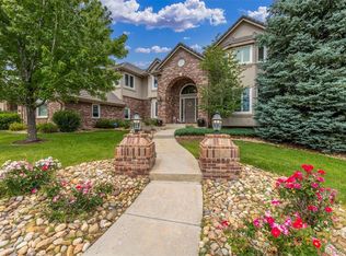 15705 E Progress Cir, Centennial, CO 80015