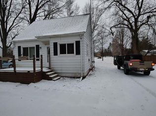 8438 E Richfield Rd, Davison, MI 48423