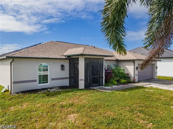 2032 NW 1st Ter, Cape Coral, FL 33993