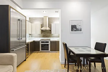 Rented by BLU Real Estate