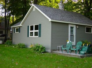 3653 W Otsego Lake Dr, Gaylord, MI 49735