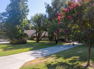 2826 Forist Ln, Merced, CA 95340