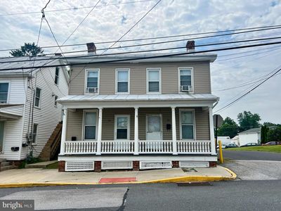 72 W King St, Littlestown, PA, 17340